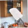 Disposable Dust Remove Brush Fluffy Dusting Brush Dusting Duster Fluffy Home Duster Car Hand Office Hand view 3