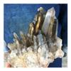 WGPHD Health & Household Natuurlijke INKT Kristal Cluster Minerale Kristal Tip Healing (Size : 300g) view 1