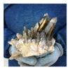 WGPHD Health & Household Natuurlijke INKT Kristal Cluster Minerale Kristal Tip Healing (Size : 300g) view 4