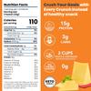 Better Than Good Savory Keto Baked Cheddar Protein Puffs  Gluten-Free, Low Calorie, High Protein, Low Carb, Paleo, Sugar-Free Healthy Snacks for Kids & Diabetics | No Artificial Flavours (12 Pack) view 2