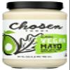 Chosen Foods Vegan Avocado Oil Mayo, Gluten Free & Non-GMO, 24 Oz (Pack of 6) view 1