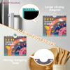 Mini Keto Cheat Sheets Magnets - 228 Keto Food Keto Book for Beginners Keto Food List - Keto for Beginners Keto Diet Plan- Keto Diet Fridge Guide Plus Extra List of 488 Foods E-Book Easy to Carry Size view 2