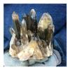 WGPHD Health & Household Natuurlijke INKT Kristal Cluster Minerale Kristal Tip Healing (Size : 100g) view 2