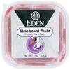 Eden Foods Umeboshi Paste, Fat Free, Non-GMO, 7 Oz (Pack of 12) view 1