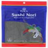 Eden Foods Sushi Nori Toasted Sea Vegetable, 0.6 Oz (Pack of 6) view 1
