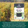 Eden Foods Organic Dry Black Beans, Gluten Free & Non-GMO, 16 Oz Boxes (Pack of 12) view 4