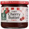 Eden Foods Organic Tart Cherry Butter, 8 Oz (Pack of 12) view 1