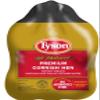 Tyson Premium Whole Cornish Hen without Giblets, 1 Pound - 24 per case. view 1