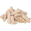 Tyson Red Label NAE Large Fully Cooked Grilled Chicken Breast Strips,10 Pound - 1 each. view 3
