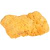 Tyson Red Label NAE Fully Cooked Golden Crispy Dark Meat Chicken Filet Fritters, 4.5 ounce - 92 per case. view 1