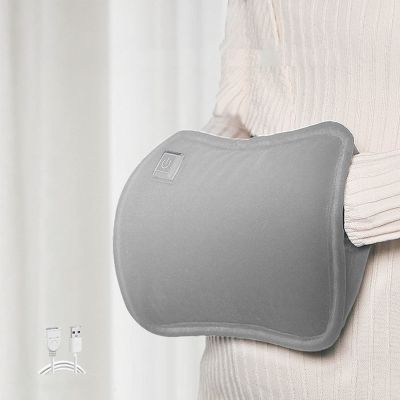 XBLTCM Foldable Hot Water Bag,Washable Hot Water Bottle,Warm Bag for Neck and Shoulder, Back,Hand, Legs, Waist Warm,Period Cramps Pain Relief (Color : C)