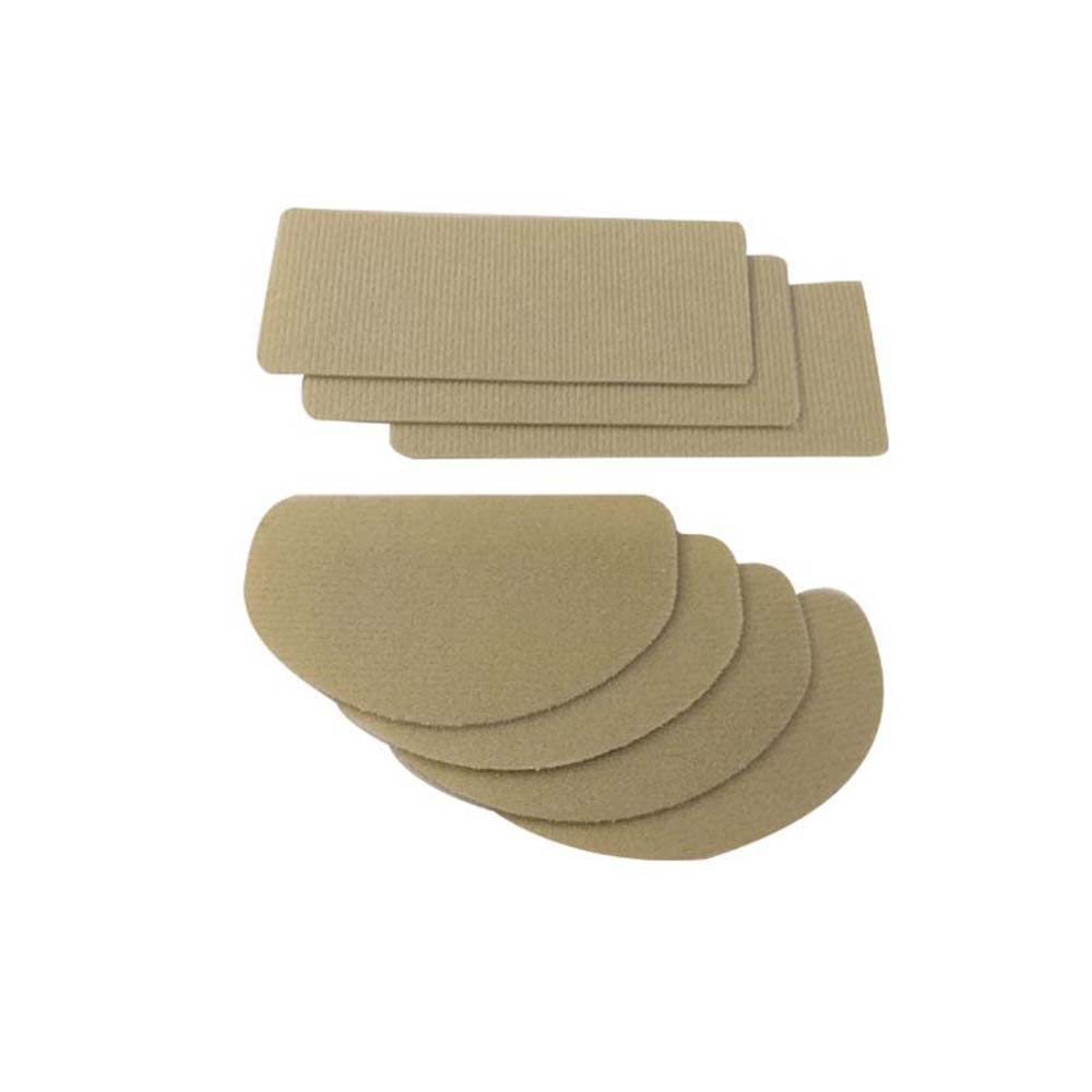 JOBST FarrowWrap Strong TTF Compression Wraps, 30-40 mmHg, Legpiece, Extra Band, Tan. Medium
