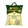 Rigel Spices | Aged Premium Grade Medium White Rice 4 Lbs | Ancient grain Athur Kichili Samba Rice from India | AGED 12+ MONTHS | GLUTEN FREE view 1