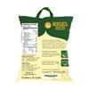 Rigel Spices | Aged Premium Grade Medium White Rice 4 Lbs | Ancient grain Athur Kichili Samba Rice from India | AGED 12+ MONTHS | GLUTEN FREE view 2