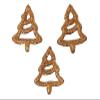 Candy Retailer Christmas Tree Pretzels 1 Lb view 3
