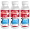 l lysine Vitamins Pills - L-LYSINE Pure and Potent INGREDIANES, Immune System Booster, Supports Calcium Absorption - Energy Boosting Vitamins, 3B (300 Tablets) view 1