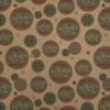 GRAPHICS & MORE Gangsta Wrapper Premium Kraft Gift Wrap Wrapping Paper Roll view 1