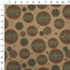 GRAPHICS & MORE Gangsta Wrapper Premium Kraft Gift Wrap Wrapping Paper Roll view 2