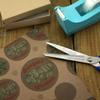 GRAPHICS & MORE Gangsta Wrapper Premium Kraft Gift Wrap Wrapping Paper Roll view 3