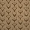 GRAPHICS & MORE Merry Christmas Deer Premium Kraft Roll Gift Wrap Wrapping Paper view 1