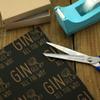 GRAPHICS & MORE Gin-gle All The Way Premium Kraft Roll Gift Wrap Wrapping Paper view 3