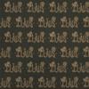 GRAPHICS & MORE Mrs Claus Premium Kraft Roll Gift Wrap Wrapping Paper view 1