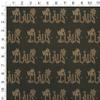 GRAPHICS & MORE Mrs Claus Premium Kraft Roll Gift Wrap Wrapping Paper view 2