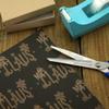 GRAPHICS & MORE Mrs Claus Premium Kraft Roll Gift Wrap Wrapping Paper view 3