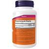 Now Foods Supplements, Niacinamide (Vitamin B-3) 1000 mg, Energy Production*, 90 Tablets, White, Off-White view 2