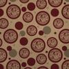 GRAPHICS & MORE Only Santa Can Judge Me Premium Kraft Gift Wrap Wrapping Paper Roll view 1