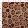 GRAPHICS & MORE Only Santa Can Judge Me Premium Kraft Gift Wrap Wrapping Paper Roll view 2