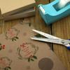 GRAPHICS & MORE Meet Me Under The Mistletoe Premium Kraft Gift Wrap Wrapping Paper Roll view 3