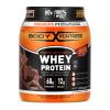 Body Fortress 100% Whey, Premium Protein Powder, Chocolate, 1.78lbs view 1