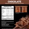 Body Fortress 100% Whey, Premium Protein Powder, Chocolate, 1.78lbs view 4