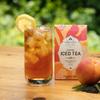 Harney & Sons Fresh Brew Iced Tea Sampler, 4 boxes with 3 bags each, Brews 24 quart of Tea view 2