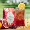 Harney & Sons Fresh Brew Iced Tea Sampler, 4 boxes with 3 bags each, Brews 24 quart of Tea view 3
