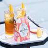 Harney & Sons Fresh Brew Iced Tea Sampler, 4 boxes with 3 bags each, Brews 24 quart of Tea view 4