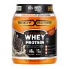 Body Fortress Super Advanced Whey Protein Powder, Cookies N Creme, 60g Protein & 12g BCAAs Per 2 Scoops, Muscle Gain & Recovery, Immune Support with Vitamins C & D, 1.78lbs (Packaging May Vary) view 1