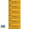 South 40 Snacks Crunchy Nut Bars, Mix of 6 Variety Pack, Touch of Honey, Natural Protein (40g Bar, Pack of 12) view 2