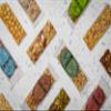 South 40 Snacks Crunchy Nut Bars, Mix of 6 Variety Pack, Touch of Honey, Natural Protein (40g Bar, Pack of 12) view 4