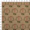 GRAPHICS & MORE Meet Me Under The Mistletoe Premium Kraft Roll Gift Wrap Wrapping Paper view 2