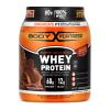 Body Fortress 100% Whey, Premium Protein Powder, Chocolate Peanut Butter, 1.78lbs (Packaging May Vary) view 1