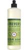 Mrs. MEYER'S Kitchen Set, Dish Soap, Hand Soap, and Multi-Surface Cleaner, 3 CT (Iowa Pine) view 4