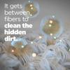 Tide Hygienic Clean Power PODS Laundry Detergent Pacs, Original Scent, 45 Count, Removes Visible and Invisible Dirt view 4