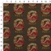GRAPHICS & MORE Most Wonderful Time for a Drink Premium Kraft Roll Gift Wrap Wrapping Paper view 2