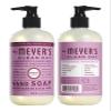 Mrs. MEYER'S Kitchen Set, Dish Soap, Hand Soap, and Multi-Surface Cleaner, 3 CT (Peony) view 4