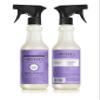 Mrs. MEYER'S Kitchen Set, Dish Soap, Hand Soap, and Multi-Surface Cleaner, 3 CT (Lilac) view 4
