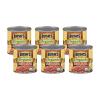 Bush's Best Organic Baked Beans, 16 Ounce Can - Canned Beans, Baked Beans Canned, Source of Plant Based Protein and Fiber, Low Fat, Gluten Free (Pack of 6) view 1
