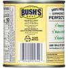 Bush's Best Organic Baked Beans, 16 Ounce Can - Canned Beans, Baked Beans Canned, Source of Plant Based Protein and Fiber, Low Fat, Gluten Free (Pack of 6) view 3