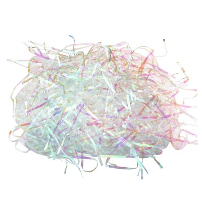Celebrate It Metallic Shred, 12 Pack